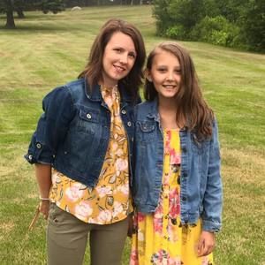 Meet your Posher, Sara